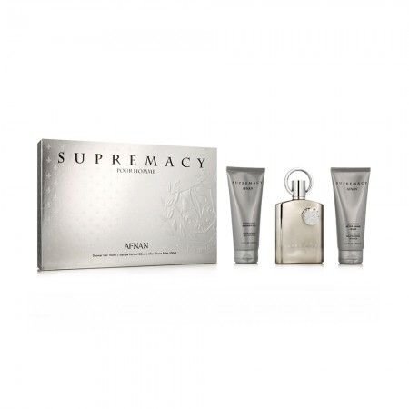 kit perfume afnan supremacy pour homme 3pcs kit perfume afnan supremacy pour homme 3pcs