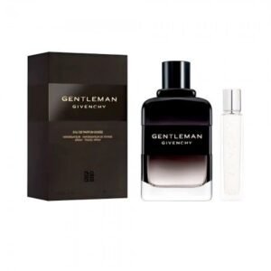 kit perfume givenchy gentleman edp boisée masculino 100ml + 12.5ml