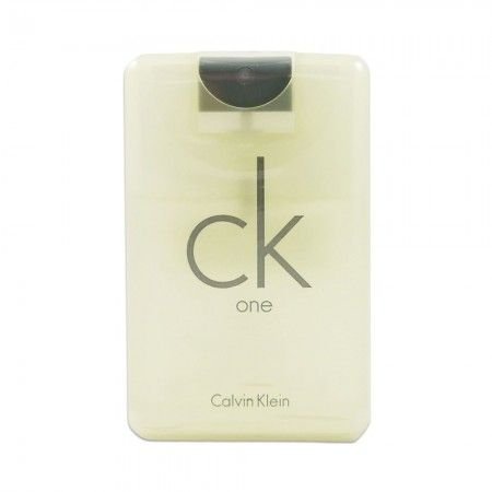 mini perfume calvin klein ck one edt unissex 20ml mini perfume calvin klein ck one edt unissex 20ml