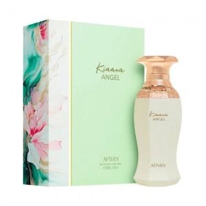 perfume afnan kiaana angel edp feminino 100ml