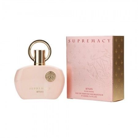 perfume afnan supremacy pink edp feminino 100ml perfume afnan supremacy pink edp feminino 100ml