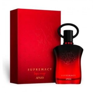 perfume afnan supremacy tapis rouge edp feminino 90ml