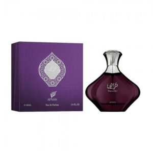 perfume afnan turathi purple edp feminino 100ml