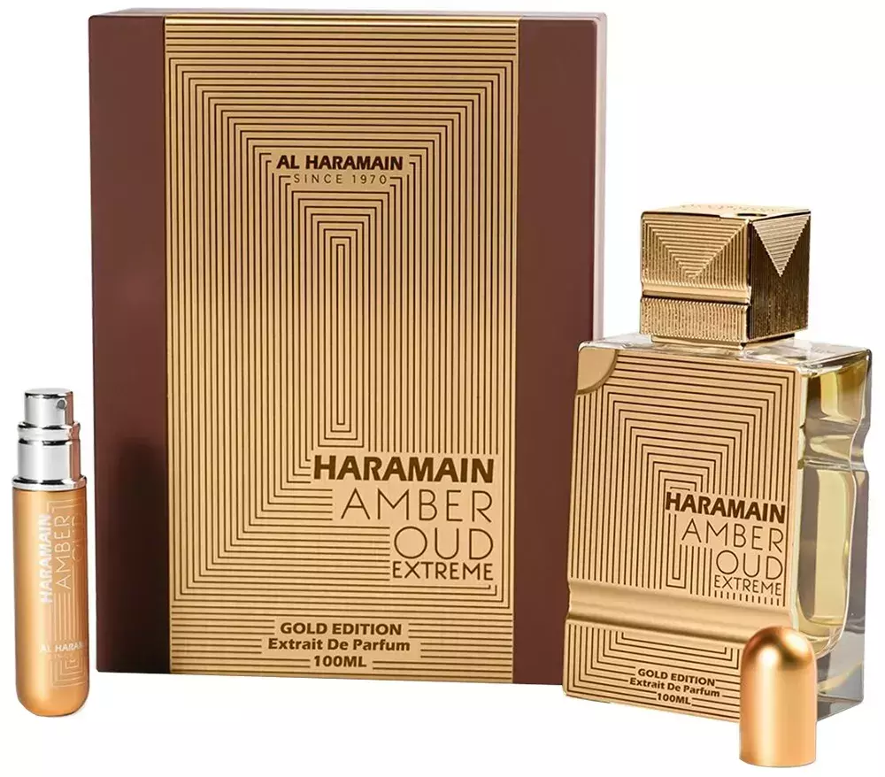 perfume al haramain amber oud extreme gold edition extrait de parfum perfume unisex 100ml perfume al haramain amber oud extreme gold edition extrait de parfum perfume unisex 100ml