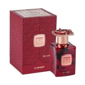 perfume al haramain le reve d'eve red jasper extrait de parfum para mujer 100ml