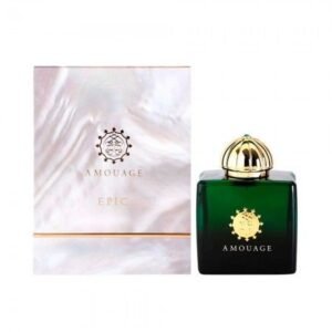 perfume amouage epic edp feminino 100ml