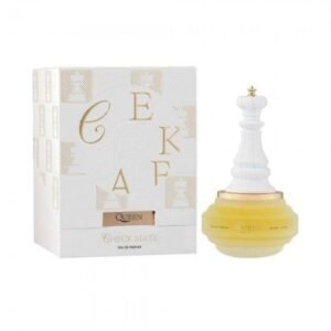 perfume armaf check mate queen edp feminino 100ml