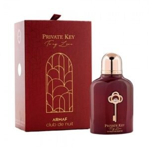 perfume armaf club de nuit private key to my love extrait de parfum perfume unisex 100ml