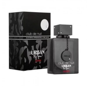perfume armaf club de nuit urban elixir edp masculino 105ml
