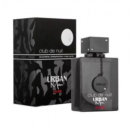 perfume armaf club de nuit urban elixir edp masculino 105ml perfume armaf club de nuit urban elixir edp masculino 105ml
