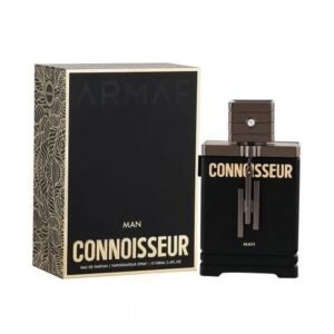 perfume armaf connoisseur edp masculino 100ml