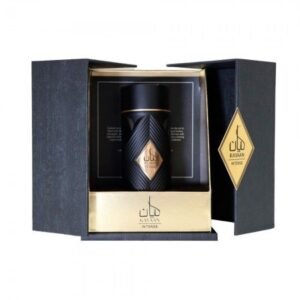 perfume armaf kayaan intense edp masculino 100ml