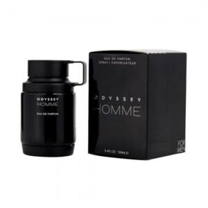 perfume armaf odyssey homme edp masculino 100ml