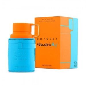 perfume armaf odyssey mandarin sky edp masculino 100ml