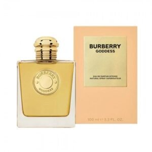 perfume burberry goddess intense edp feminino 100ml