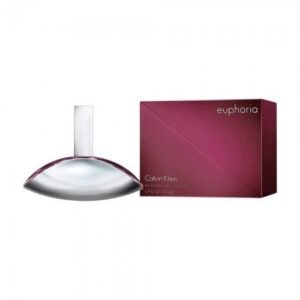 perfume calvin klein euphoria edp feminino 50ml