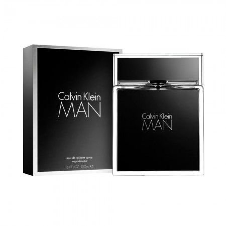 perfume calvin klein man edt masculino 100ml perfume calvin klein man edt masculino 100ml