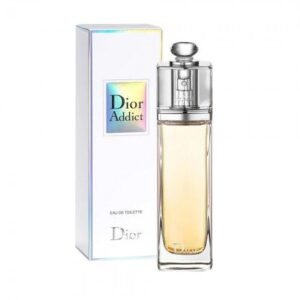 perfume dior addict edt feminino 100ml