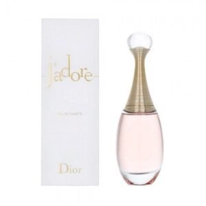perfume dior j'adore edt feminino 100ml