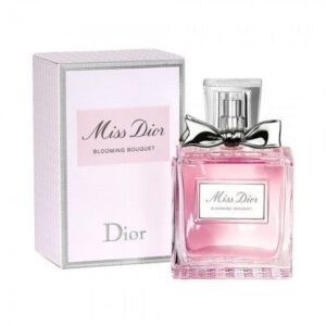 perfume dior miss blooming bouquet edt feminino 100ml