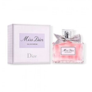 perfume dior miss dior edp feminino 100ml