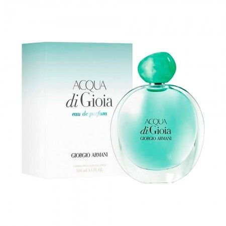 perfume giorgio armani acqua de gioia edp femenino 100ml perfume giorgio armani acqua de gioia edp femenino 100ml