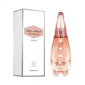 perfume givenchy ange ou demon le secret edp feminino 100ml