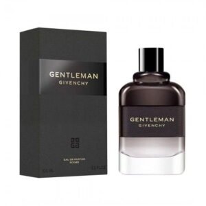 perfume givenchy gentleman edp boisée masculino 100ml