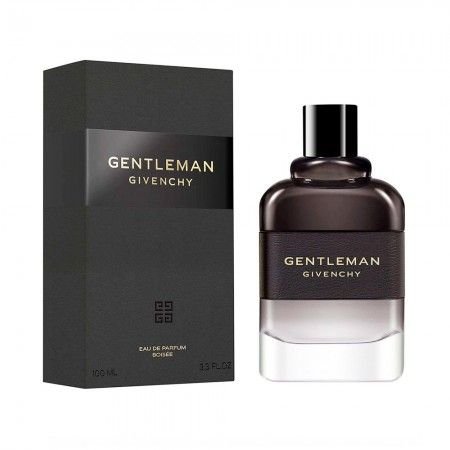 perfume givenchy gentleman edp boisée masculino 100ml perfume givenchy gentleman edp boisée masculino 100ml