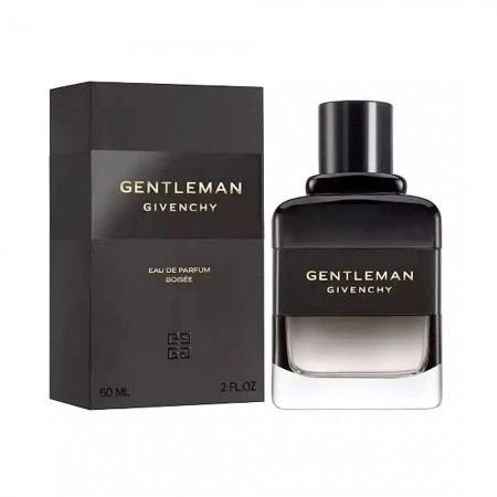 perfume givenchy gentleman edp boisée masculino 60ml perfume givenchy gentleman edp boisée masculino 60ml