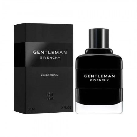 perfume givenchy gentleman edp masculino 60ml perfume givenchy gentleman edp masculino 60ml