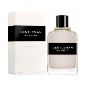 perfume givenchy gentleman edt masculino 100ml