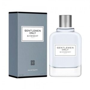 perfume givenchy gentleman only edt masculino 100ml