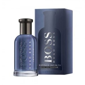 perfume hugo boss boss bottled infinite edp masculino 50ml