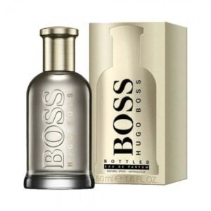 perfume hugo boss boss bottled edp masculino 50ml