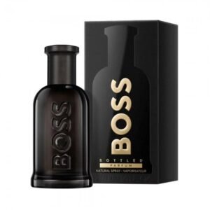 perfume hugo boss bottled parfum masculino 50ml