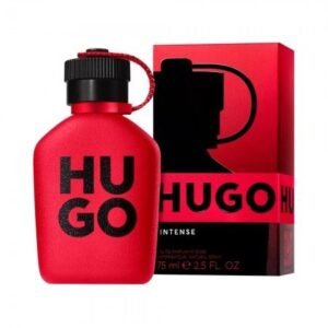 perfume hugo boss hugo intense edp masculino 75ml