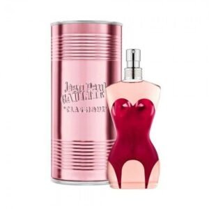 perfume jean paul gaultier classique edp feminino 50ml