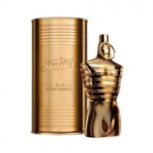 perfume jean paul gaultier le male elixir absolu parfum intenso perfume hombre 75ml