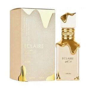 perfume lattafa eclaire edp feminino 100ml