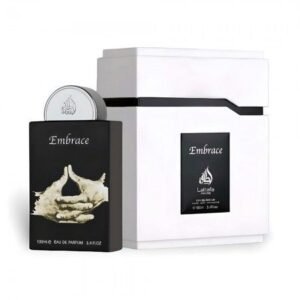 perfume lattafa pride embrace edp unissex 100ml