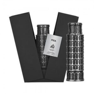 perfume lattafa pride pisa edp masculino 100ml