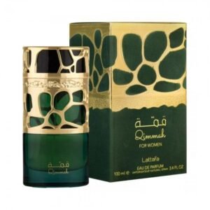 perfume lattafa qimmah for women edp 100ml