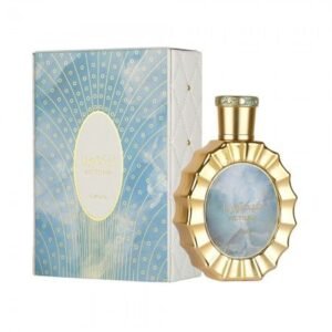 perfume lattafa victoria edp unissex 100ml