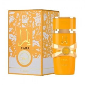 perfume lattafa yara tous edp feminino 100ml