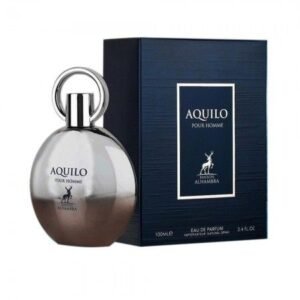 perfume maison alhambra aquilo edp masculino 100ml