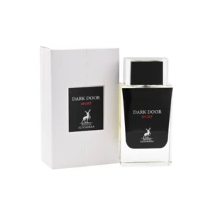 perfume maison alhambra dark door sport edp masculino 100ml