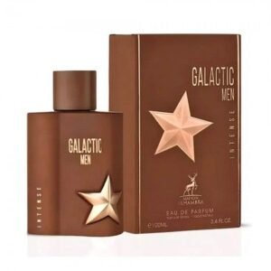 perfume maison alhambra galatic men intense edp masculino 100ml