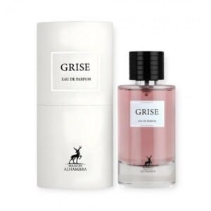 perfume maison alhambra grise edp feminino 100ml