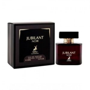 perfume maison alhambra jubilant noir edp feminino 100ml